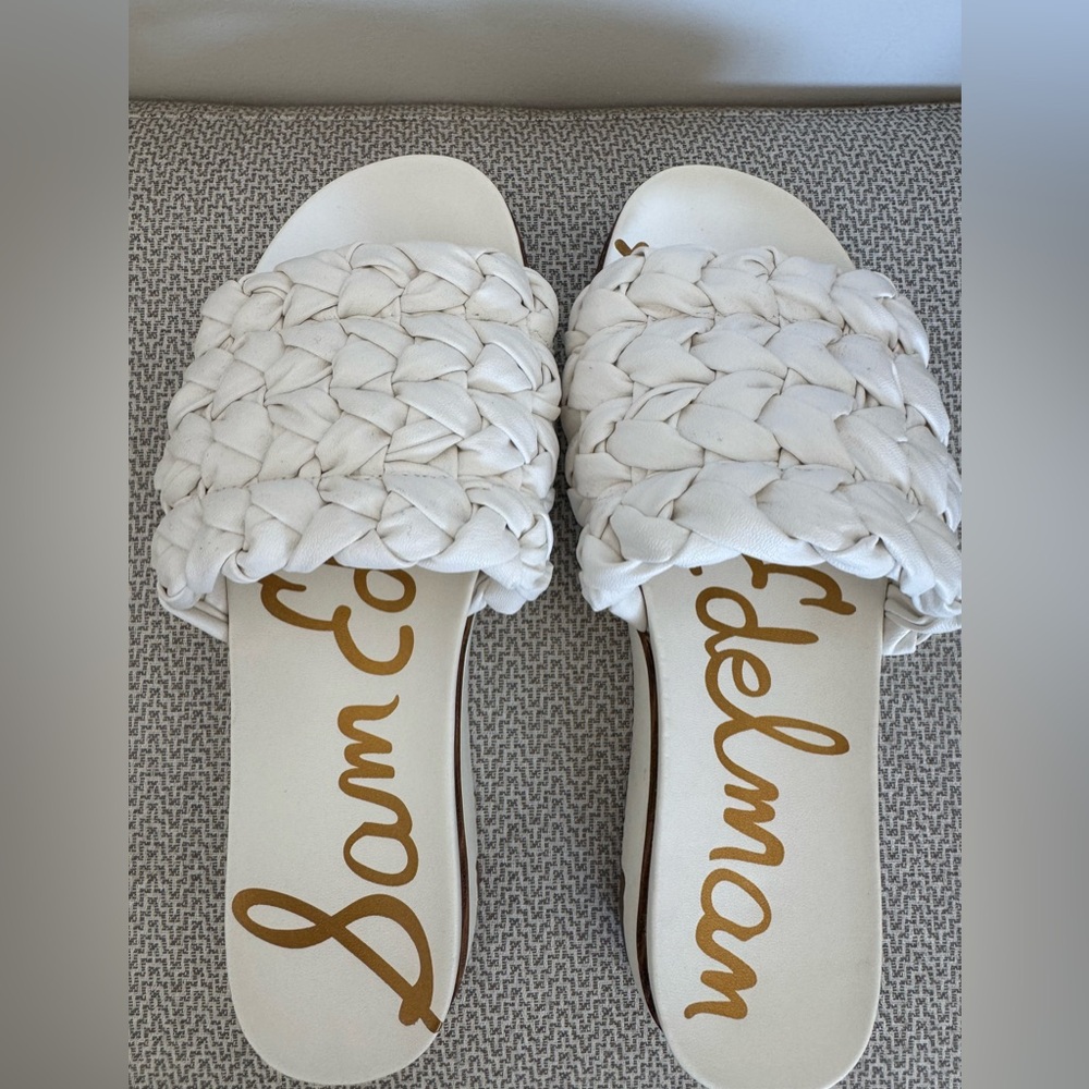 Sam Edelman Ainslie Slide Sandal